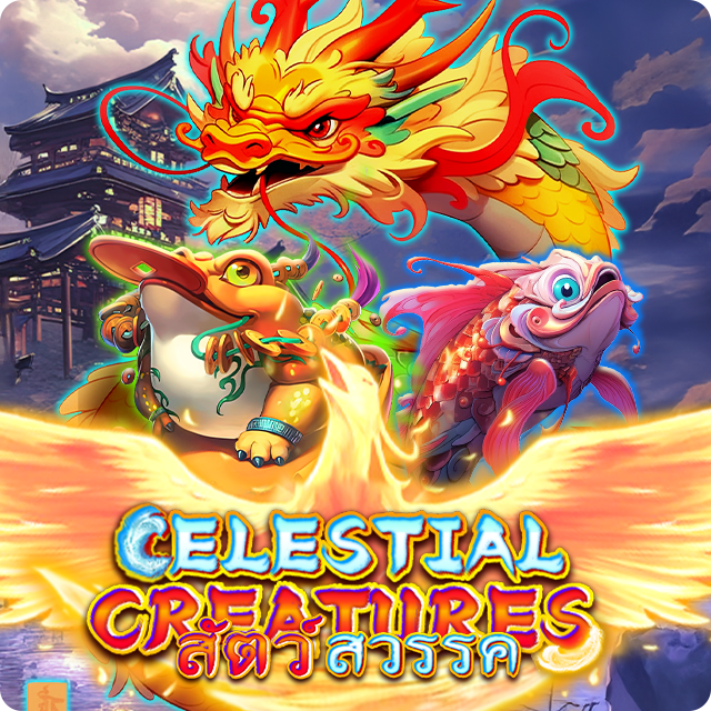 Celestial Creatures